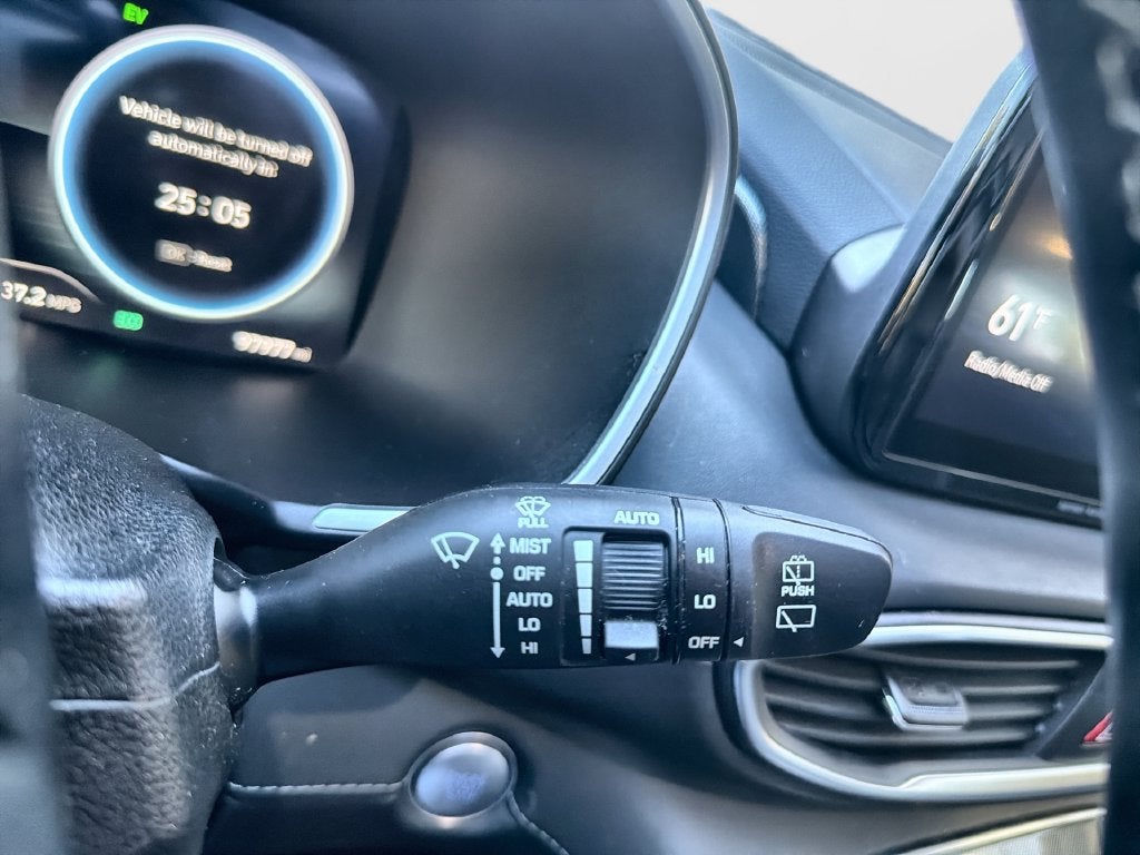 2021 Hyundai SANTA FE HYBRID Limited