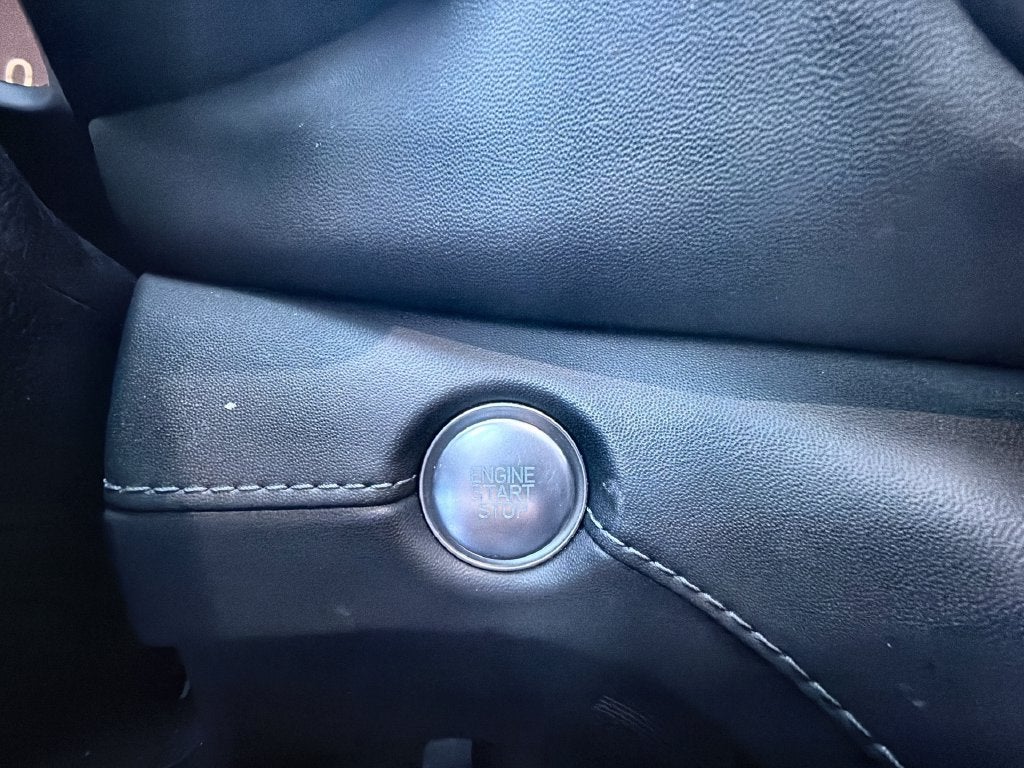 2021 Hyundai SANTA FE HYBRID Limited