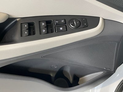 2019 Hyundai IONIQ PLUG-IN HYBRID Limited