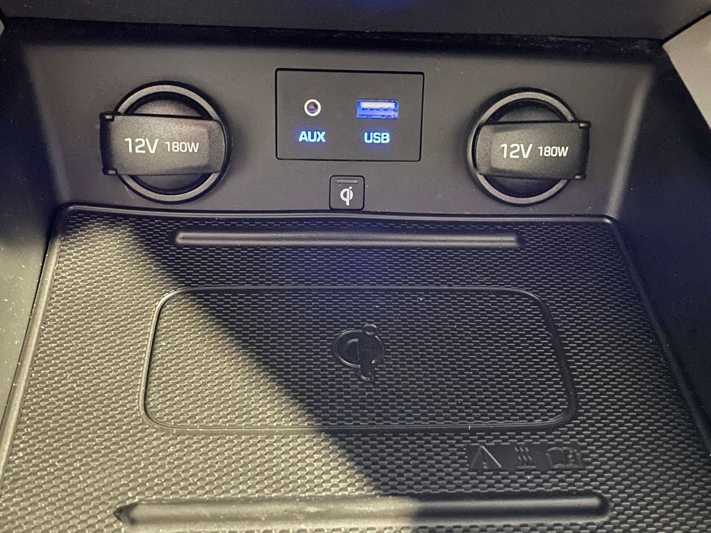 2019 Hyundai IONIQ PLUG-IN HYBRID Limited