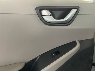 2019 Hyundai IONIQ PLUG-IN HYBRID Limited