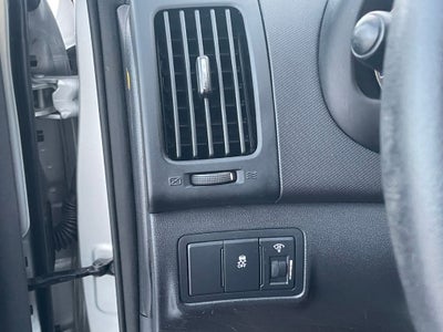 2012 Hyundai ELANTRA TOURING GLS