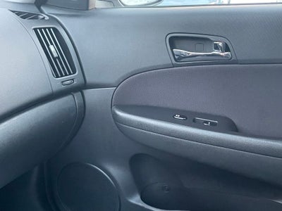 2012 Hyundai ELANTRA TOURING GLS