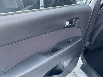 2012 Hyundai ELANTRA TOURING GLS