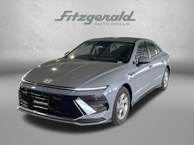 2026 Hyundai SONATA SE