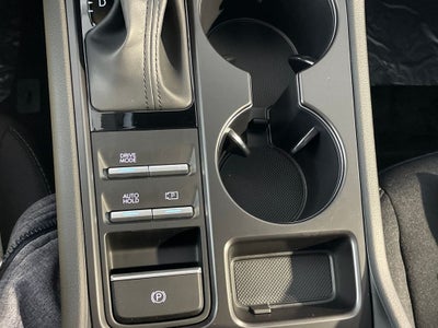 2026 Hyundai SONATA SE