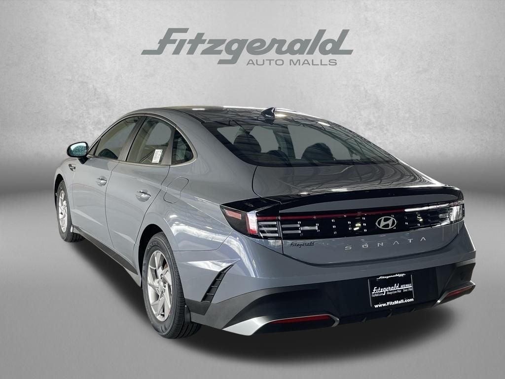 2026 Hyundai SONATA SE