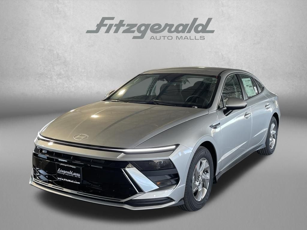 2026 Hyundai SONATA SE