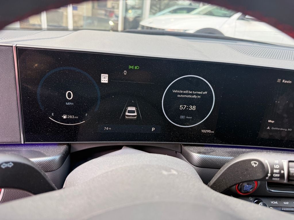 2024 Hyundai SONATA N Line