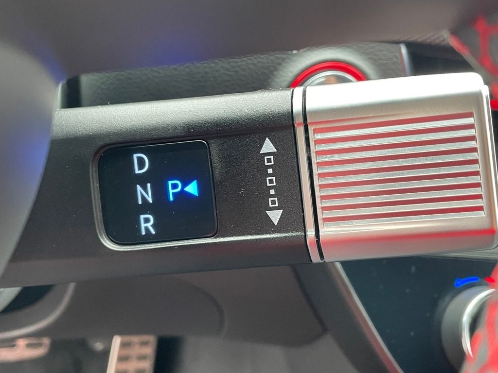 2024 Hyundai SONATA N Line