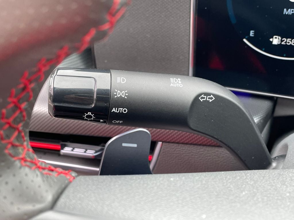 2024 Hyundai SONATA N Line