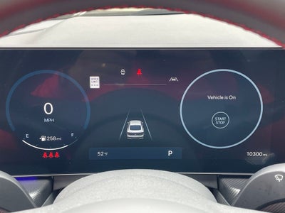 2024 Hyundai SONATA N Line