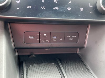 2024 Hyundai SONATA N Line