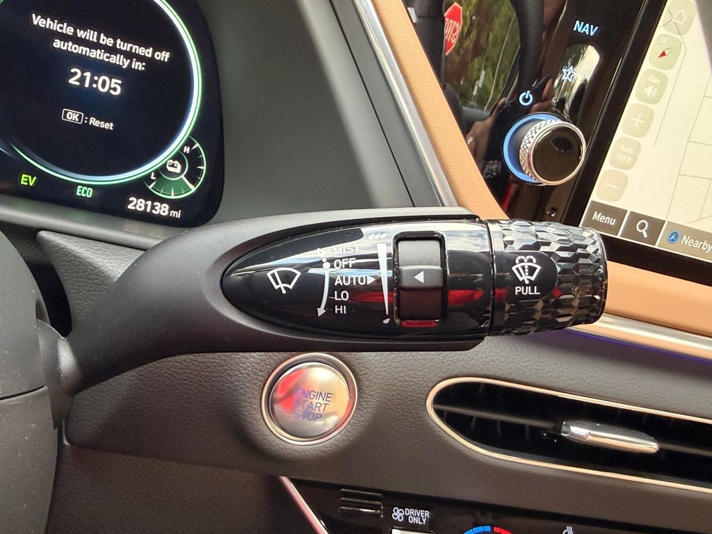 2023 Hyundai SONATA HYBRID Limited