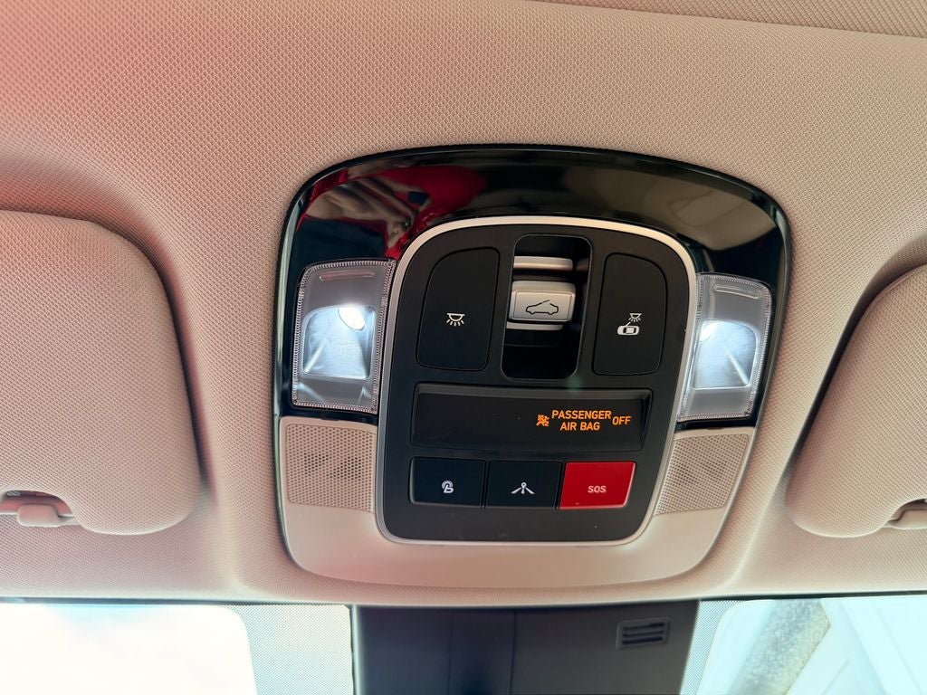 2023 Hyundai SONATA HYBRID Limited