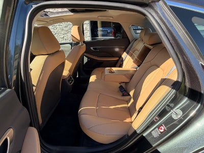 2023 Hyundai SONATA HYBRID Limited