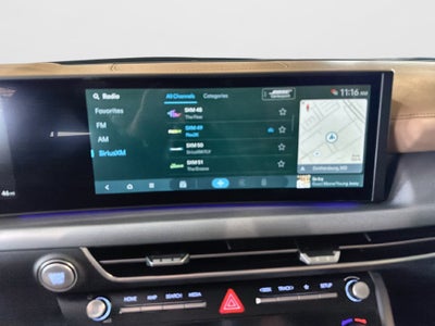 2027 Hyundai SONATA HYBRID Limited