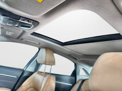 2027 Hyundai SONATA HYBRID Limited