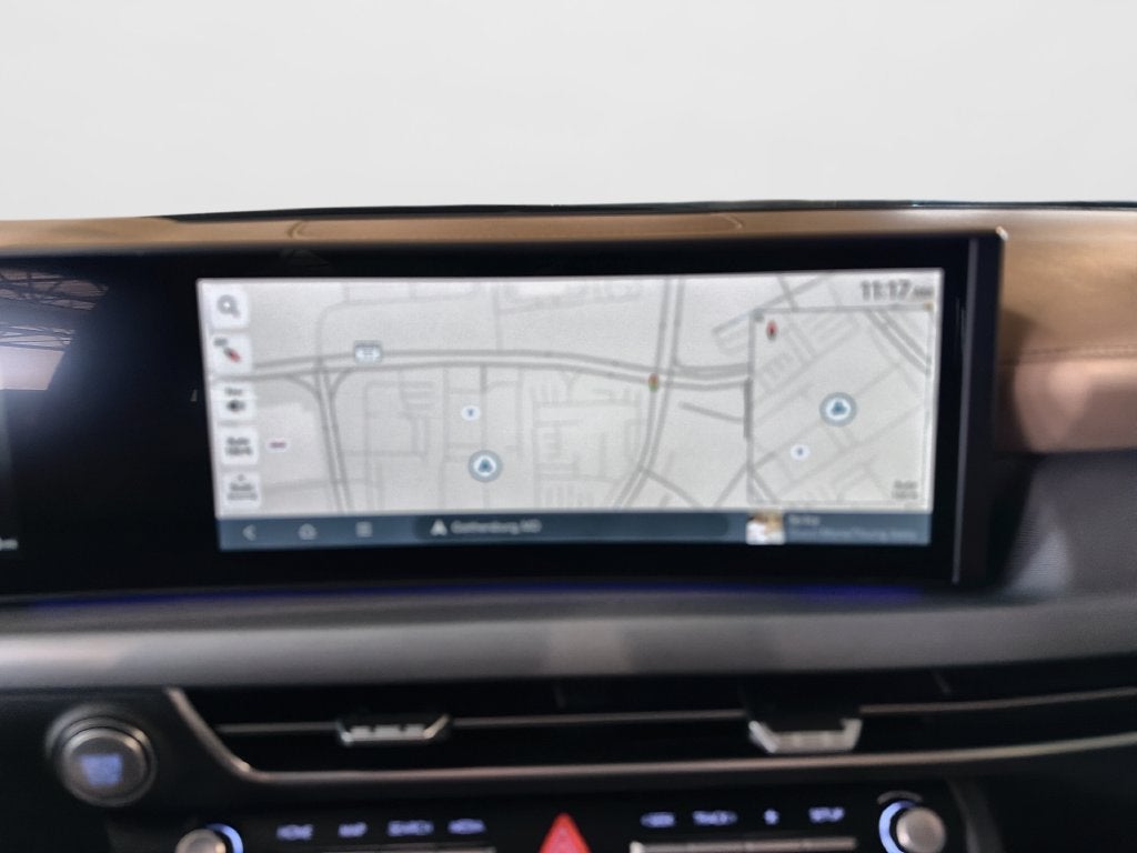 2027 Hyundai SONATA HYBRID Limited