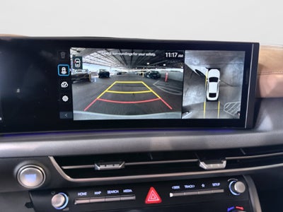 2027 Hyundai SONATA HYBRID Limited