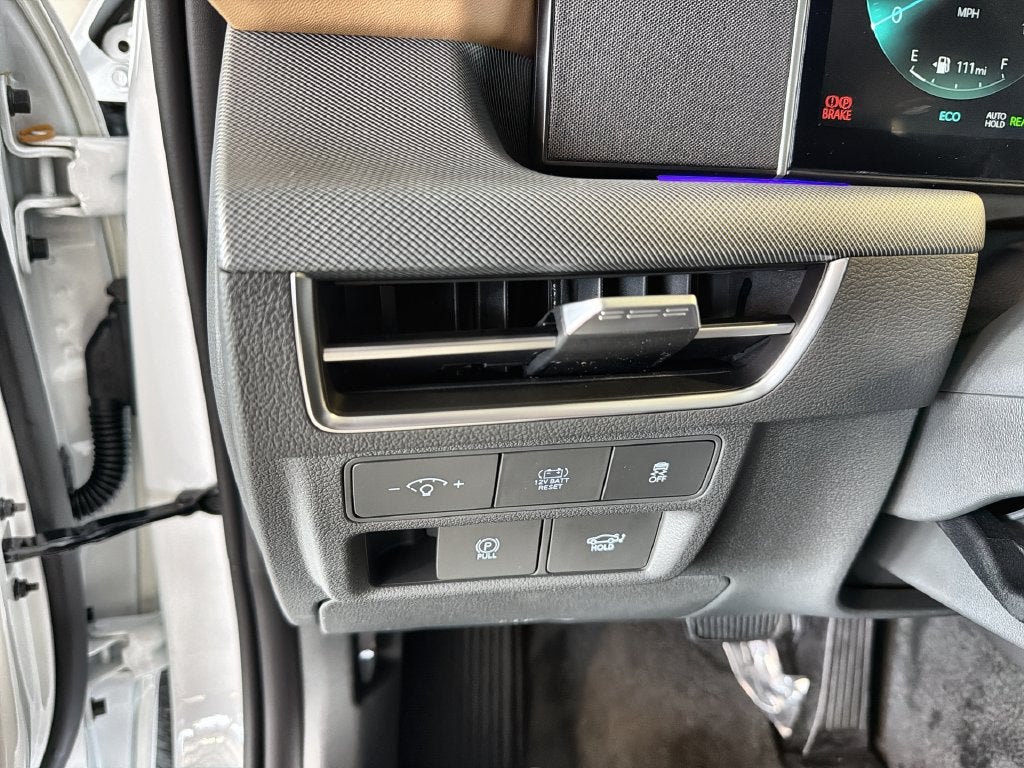 2027 Hyundai SONATA HYBRID Limited