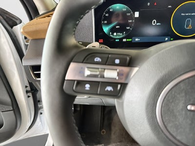 2027 Hyundai SONATA HYBRID Limited