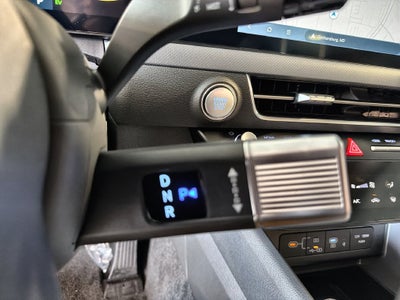 2027 Hyundai SONATA HYBRID Limited