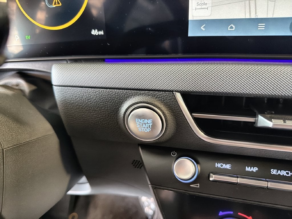 2027 Hyundai SONATA HYBRID Limited