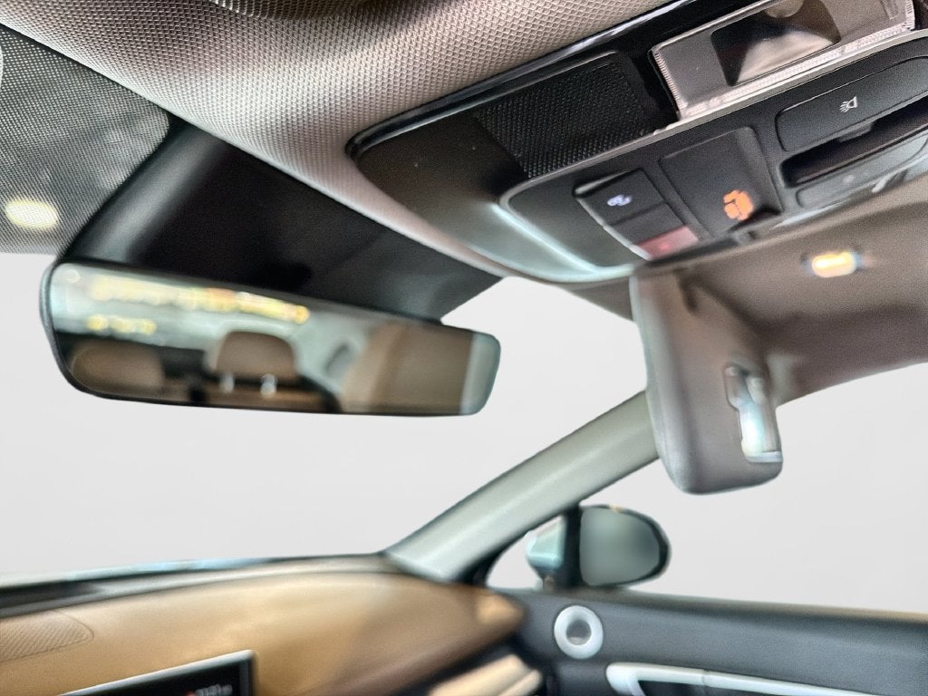 2027 Hyundai SONATA HYBRID Limited