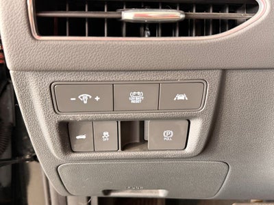 2021 Hyundai SONATA HYBRID Limited