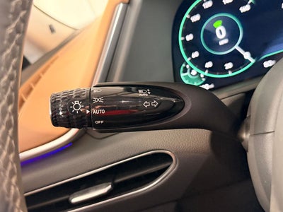 2021 Hyundai SONATA HYBRID Limited