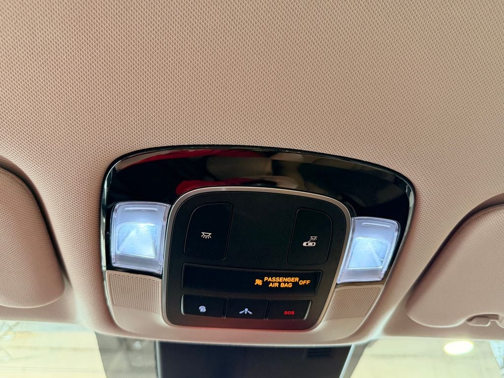 2021 Hyundai SONATA HYBRID Limited