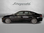 2021 Hyundai SONATA HYBRID Limited