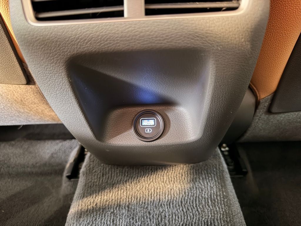 2021 Hyundai SONATA HYBRID Limited
