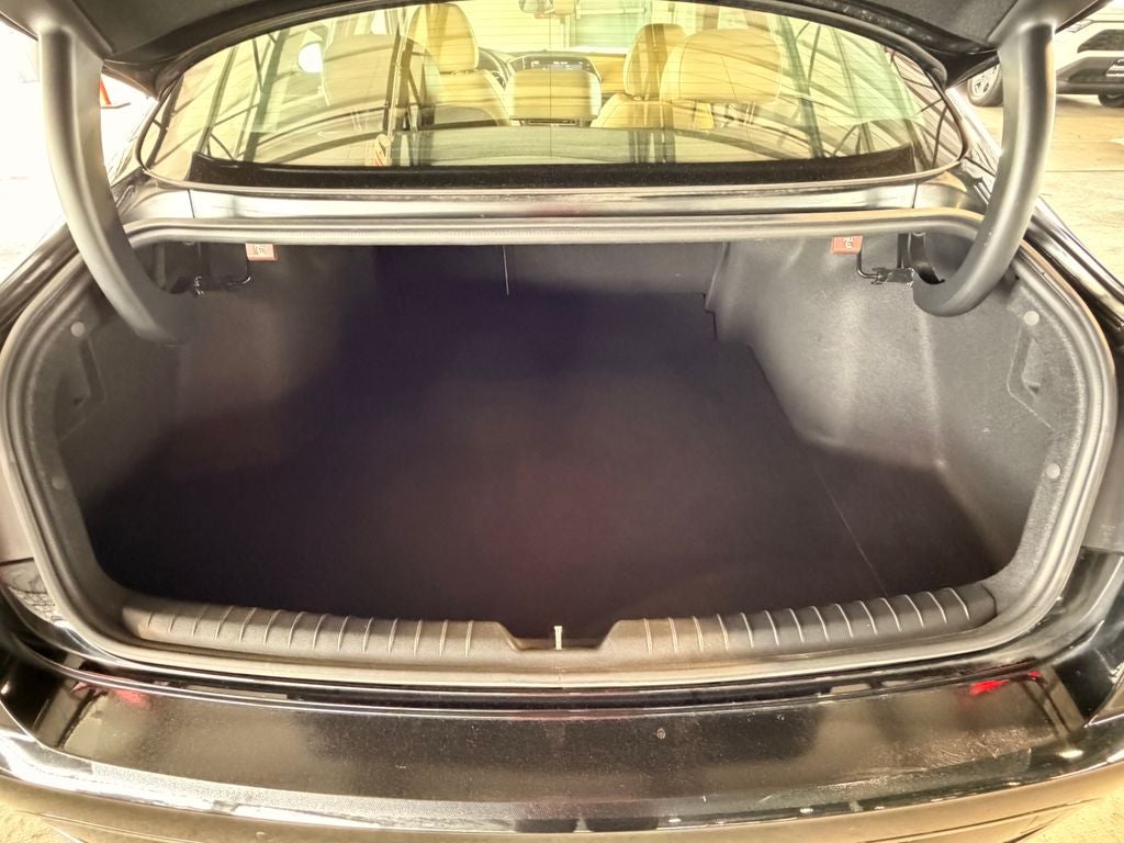 2021 Hyundai SONATA HYBRID Limited