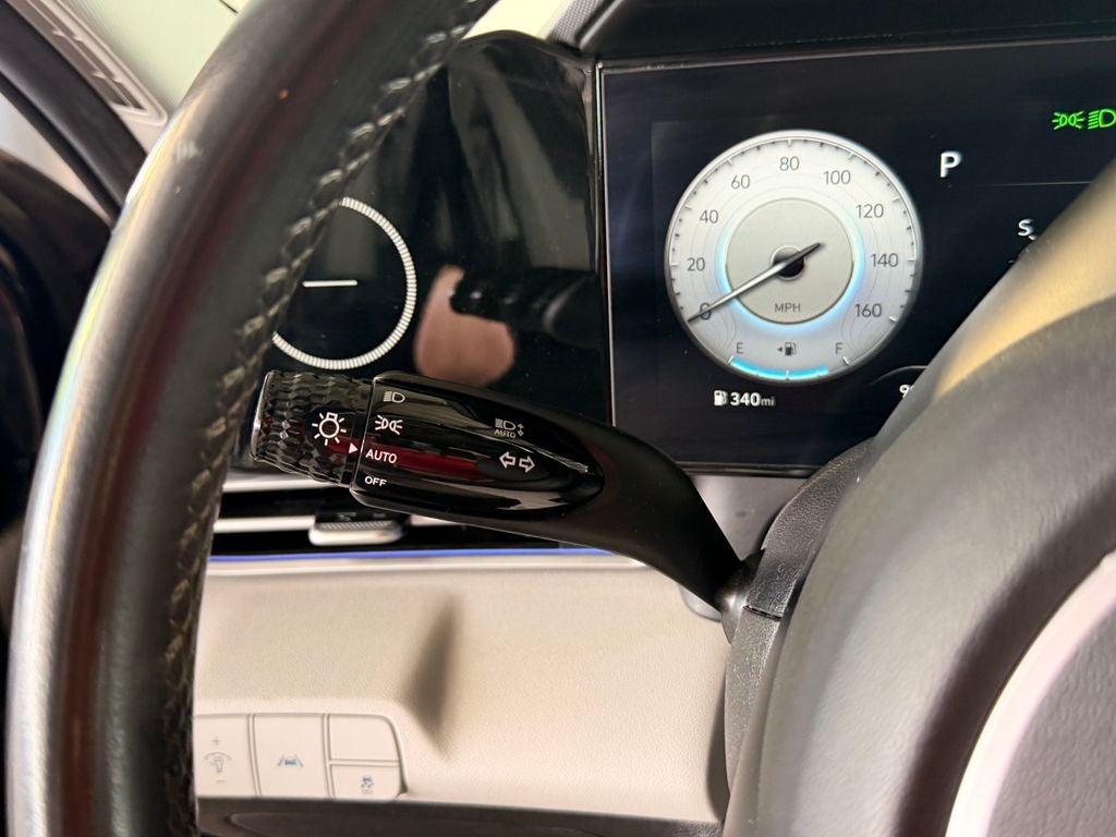 2021 Hyundai ELANTRA Limited