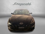 2021 Hyundai ELANTRA Limited