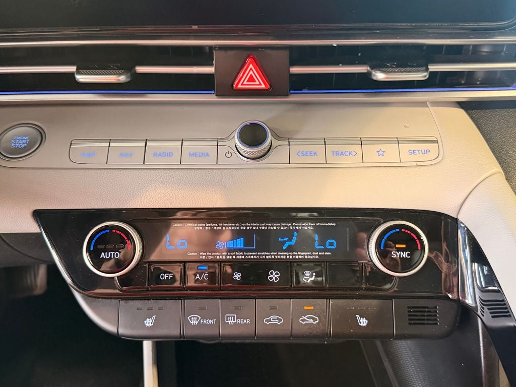 2021 Hyundai ELANTRA Limited