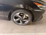 2021 Hyundai ELANTRA Limited