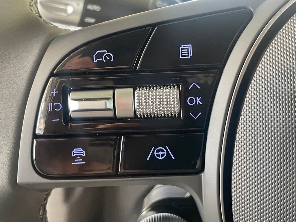 2025 Hyundai IONIQ 6 Limited