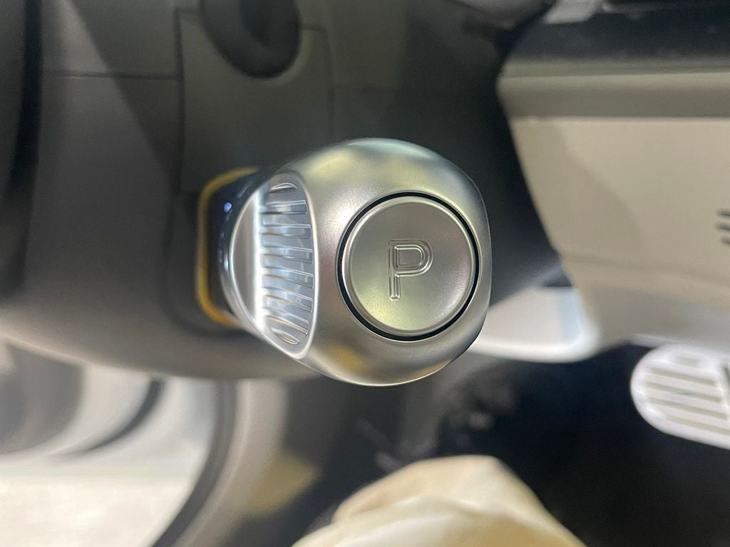 2025 Hyundai IONIQ 6 Limited