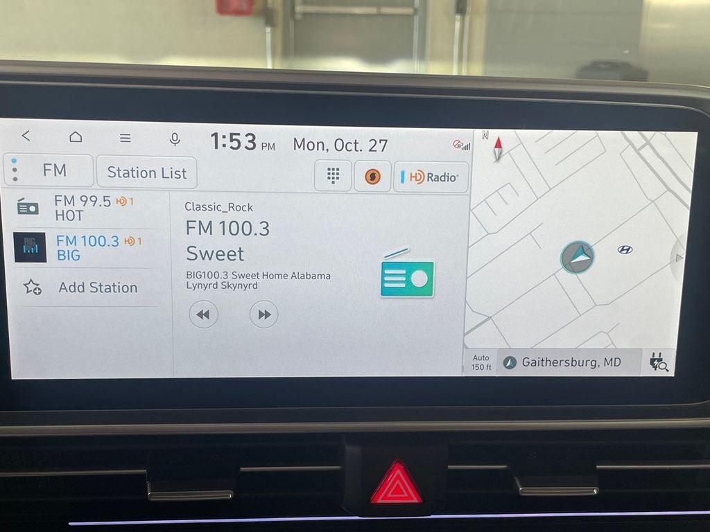 2025 Hyundai IONIQ 6 Limited