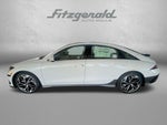 2025 Hyundai IONIQ 6 Limited