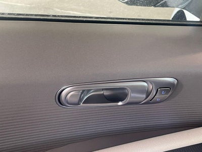 2025 Hyundai IONIQ 6 Limited