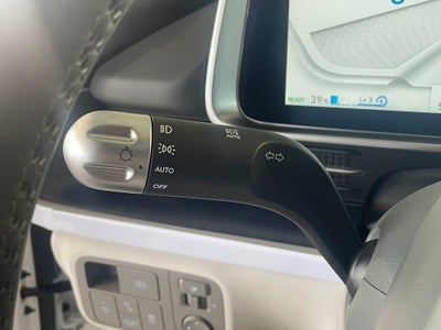 2025 Hyundai IONIQ 6 Limited