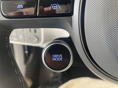 2025 Hyundai IONIQ 6 Limited