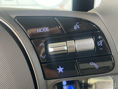 2025 Hyundai IONIQ 6 Limited