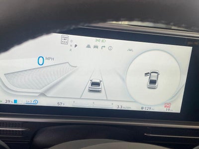 2025 Hyundai IONIQ 6 Limited