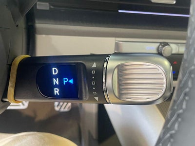 2025 Hyundai IONIQ 6 Limited