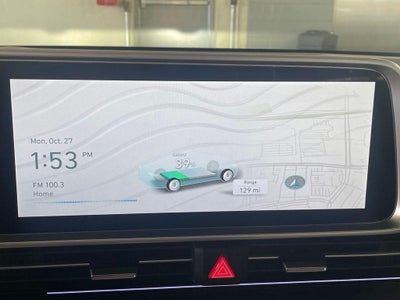 2025 Hyundai IONIQ 6 Limited